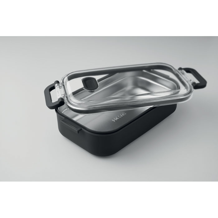 HOAGIE Fiambrera de PP - Novedades - Regalo Promocional Personalizado - imagen 9