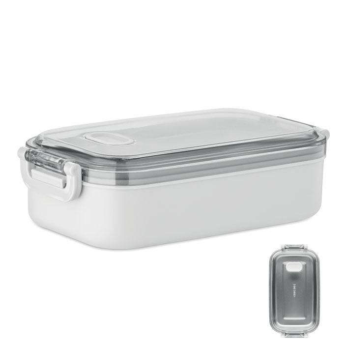 HOAGIE Fiambrera de PP - Novedades - Regalo Promocional Personalizado - imagen 10