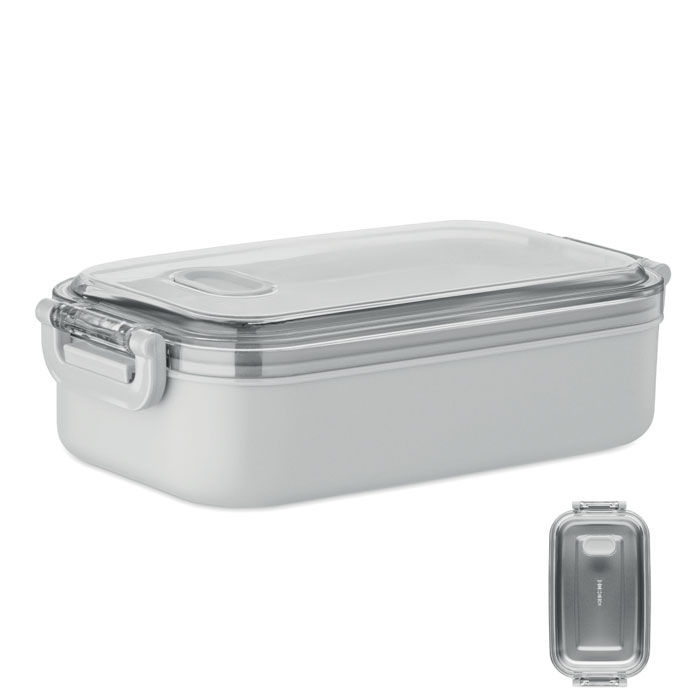 HOAGIE Fiambrera de PP - Novedades - Regalo Promocional Personalizado - imagen 19