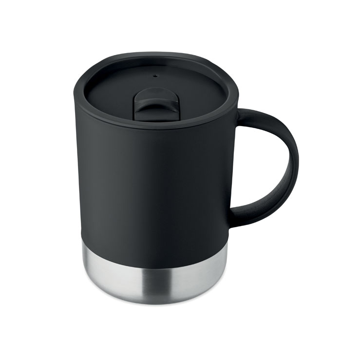 BEAKER Vaso de PP pared simple 300 ml - Tazas y vasos personalizados - Regalo Promocional Personalizado - vista alternativa
