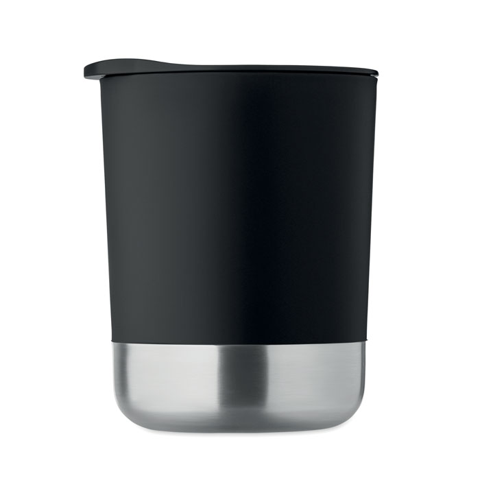 BEAKER Vaso de PP pared simple 300 ml - Tazas y vasos personalizados - Regalo Promocional Personalizado - imagen 4