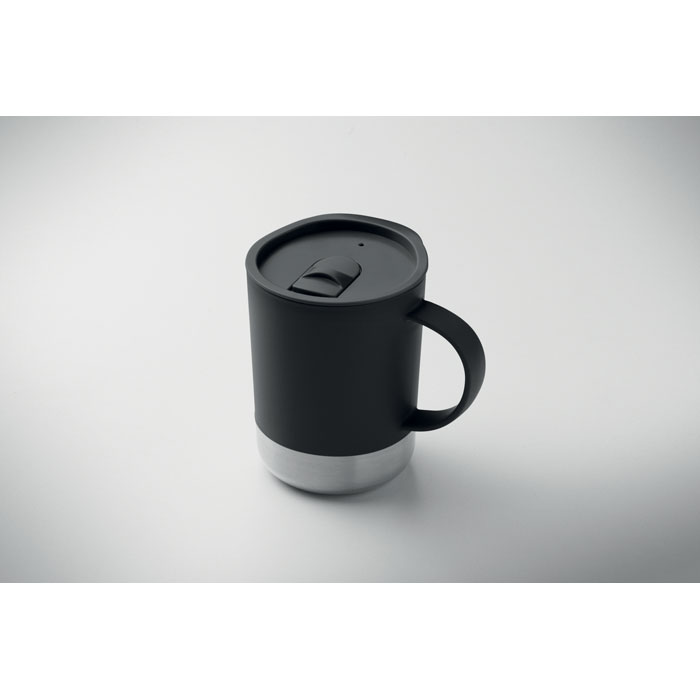 BEAKER Vaso de PP pared simple 300 ml - Tazas y vasos personalizados - Regalo Promocional Personalizado - imagen 6
