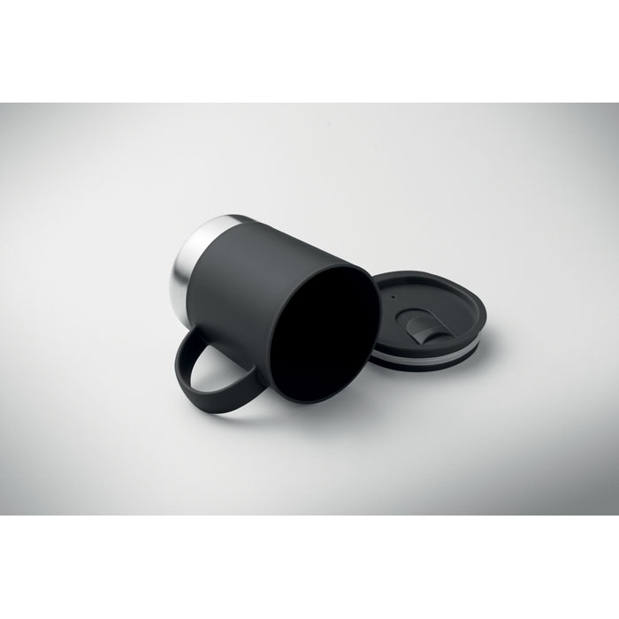 BEAKER Vaso de PP pared simple 300 ml - Tazas y vasos personalizados - Regalo Promocional Personalizado - imagen 7