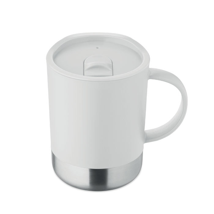 BEAKER Vaso de PP pared simple 300 ml - Tazas y vasos personalizados - Regalo Promocional Personalizado - imagen 9