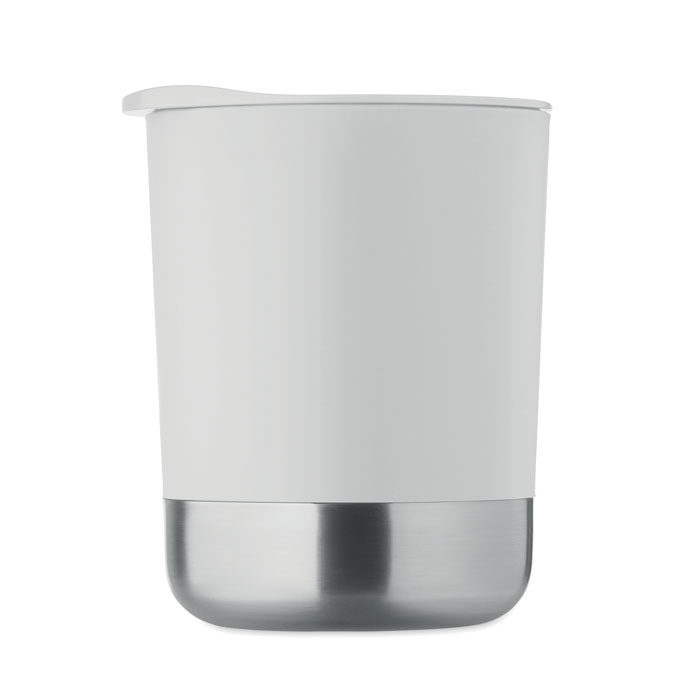 BEAKER Vaso de PP pared simple 300 ml - Tazas y vasos personalizados - Regalo Promocional Personalizado - imagen 12