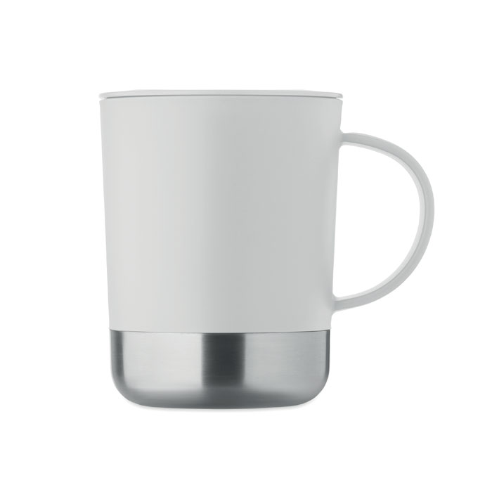 BEAKER Vaso de PP pared simple 300 ml - Tazas y vasos personalizados - Regalo Promocional Personalizado - imagen 10