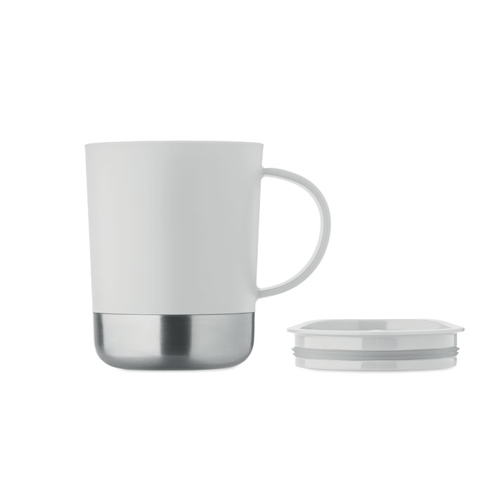 BEAKER Vaso de PP pared simple 300 ml - Tazas y vasos personalizados - Regalo Promocional Personalizado - imagen 13