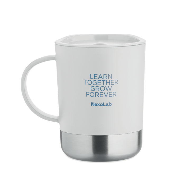 BEAKER Vaso de PP pared simple 300 ml - Tazas y vasos personalizados - Regalo Promocional Personalizado - imagen 11