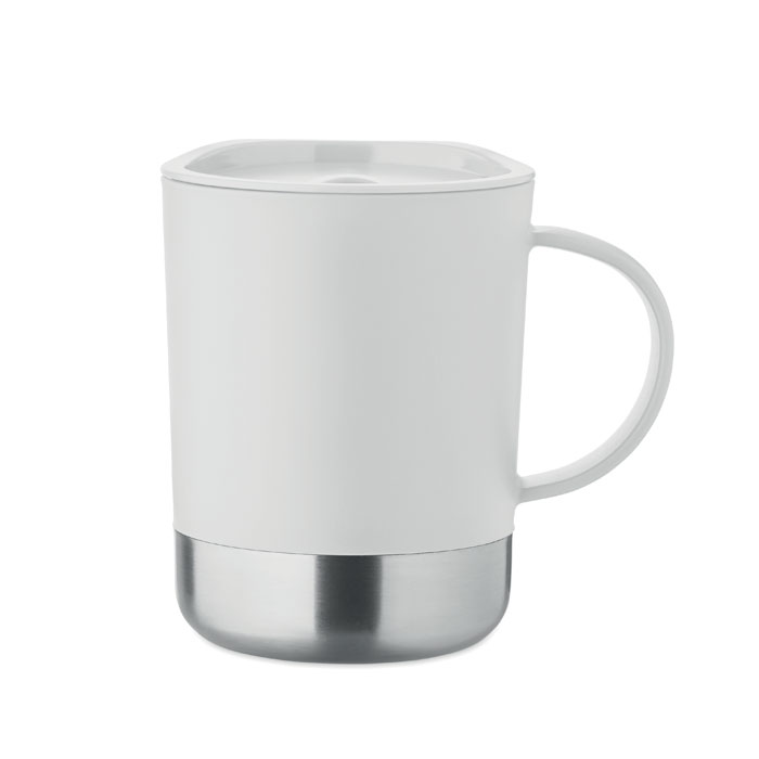 BEAKER Vaso de PP pared simple 300 ml - Tazas y vasos personalizados - Regalo Promocional Personalizado - imagen 8