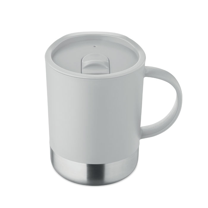 BEAKER Vaso de PP pared simple 300 ml - Tazas y vasos personalizados - Regalo Promocional Personalizado - imagen 17