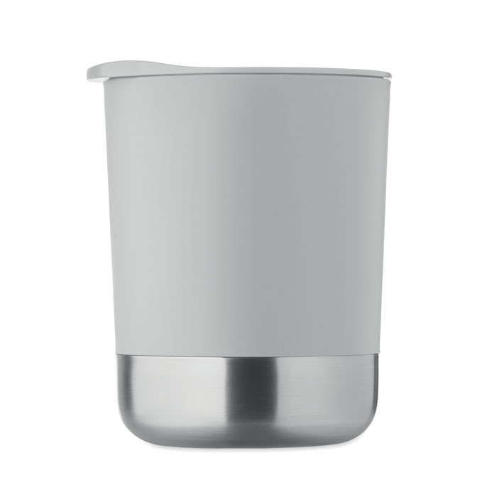 BEAKER Vaso de PP pared simple 300 ml - Tazas y vasos personalizados - Regalo Promocional Personalizado - imagen 19