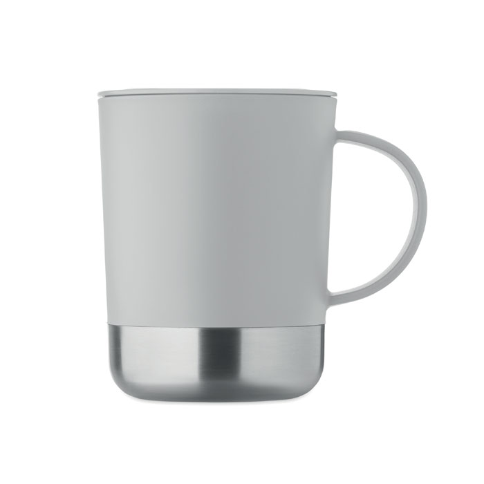 BEAKER Vaso de PP pared simple 300 ml - Tazas y vasos personalizados - Regalo Promocional Personalizado - imagen 18