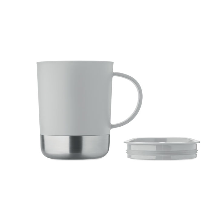 BEAKER Vaso de PP pared simple 300 ml - Tazas y vasos personalizados - Regalo Promocional Personalizado - imagen 20