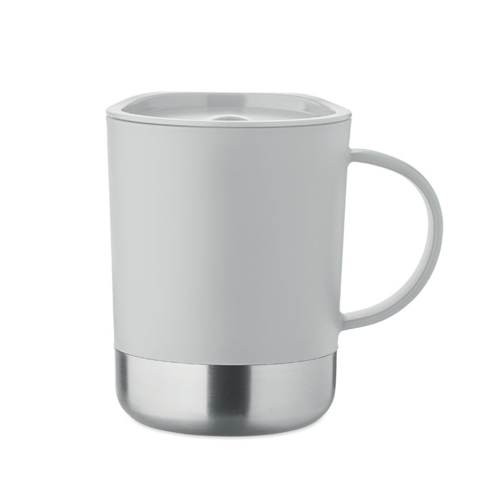 BEAKER Vaso de PP pared simple 300 ml - Tazas y vasos personalizados - Regalo Promocional Personalizado - imagen 16