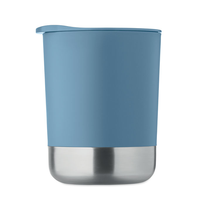 BEAKER Vaso de PP pared simple 300 ml - Tazas y vasos personalizados - Regalo Promocional Personalizado - imagen 26