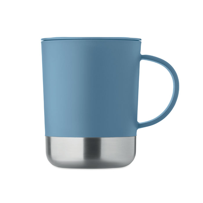 BEAKER Vaso de PP pared simple 300 ml - Tazas y vasos personalizados - Regalo Promocional Personalizado - imagen 25