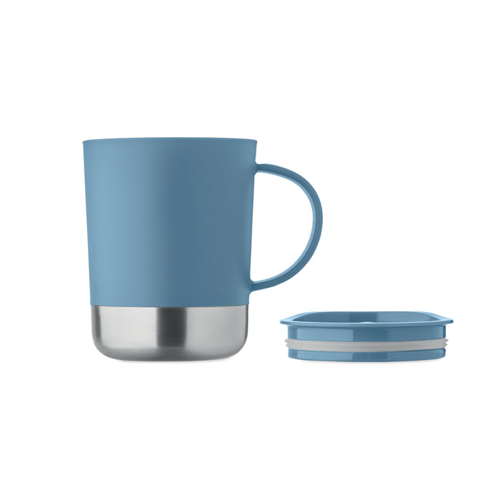BEAKER Vaso de PP pared simple 300 ml - Tazas y vasos personalizados - Regalo Promocional Personalizado - imagen 27