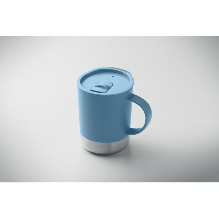BEAKER Vaso de PP pared simple 300 ml - Tazas y vasos personalizados - Regalo Promocional Personalizado - imagen 28