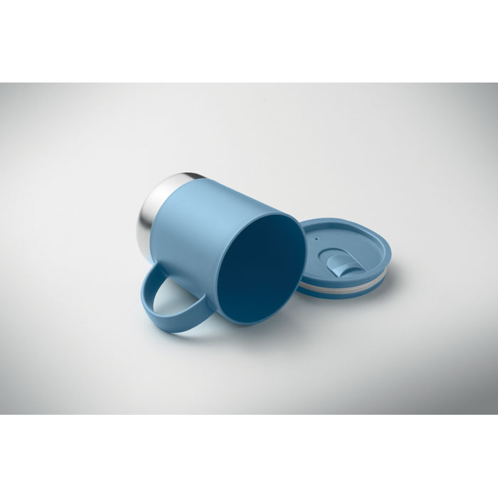 BEAKER Vaso de PP pared simple 300 ml - Tazas y vasos personalizados - Regalo Promocional Personalizado - imagen 29