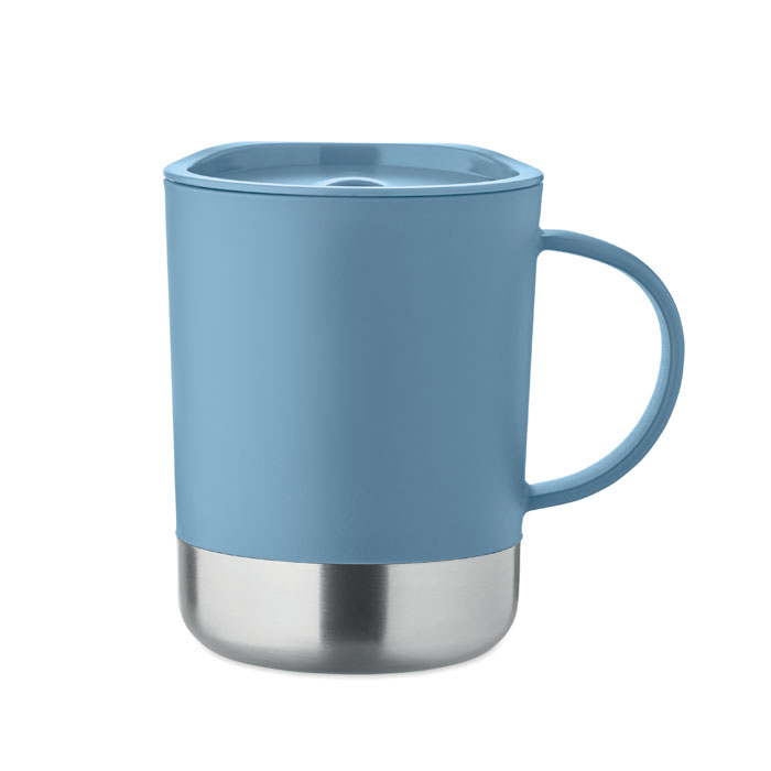 BEAKER Vaso de PP pared simple 300 ml - Tazas y vasos personalizados - Regalo Promocional Personalizado - imagen 23