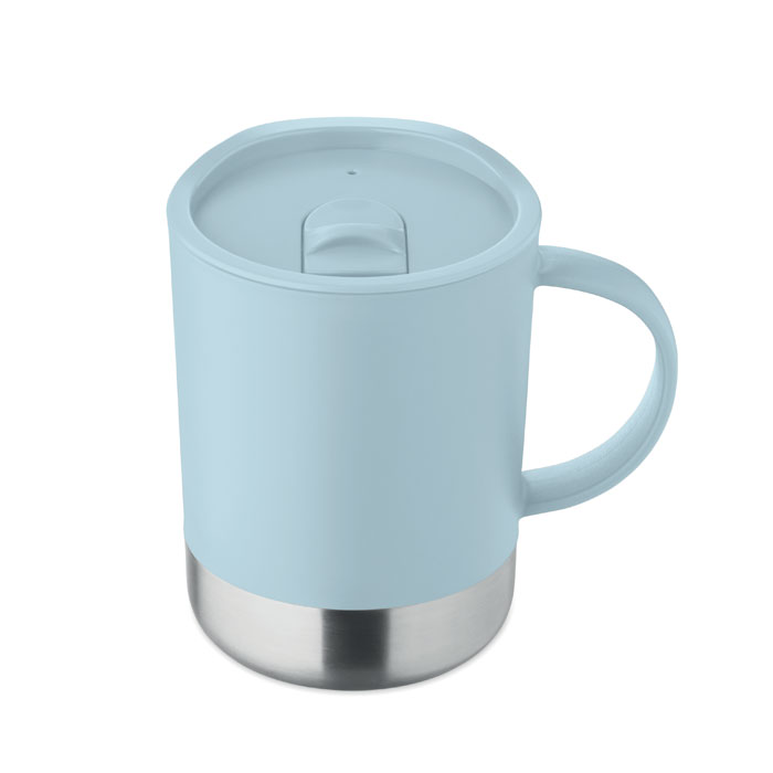 BEAKER Vaso de PP pared simple 300 ml - Tazas y vasos personalizados - Regalo Promocional Personalizado - imagen 31
