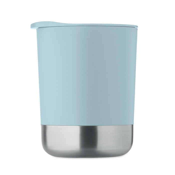 BEAKER Vaso de PP pared simple 300 ml - Tazas y vasos personalizados - Regalo Promocional Personalizado - imagen 33