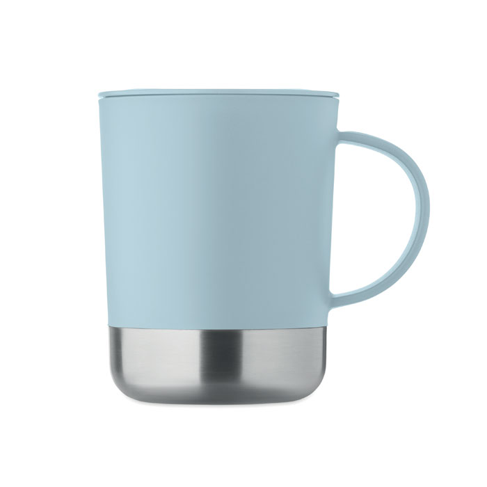 BEAKER Vaso de PP pared simple 300 ml - Tazas y vasos personalizados - Regalo Promocional Personalizado - imagen 32