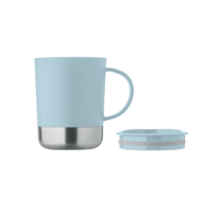 BEAKER Vaso de PP pared simple 300 ml - Tazas y vasos personalizados - Regalo Promocional Personalizado - imagen 34