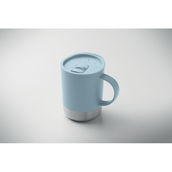 BEAKER Vaso de PP pared simple 300 ml - Tazas y vasos personalizados - Regalo Promocional Personalizado - imagen 35