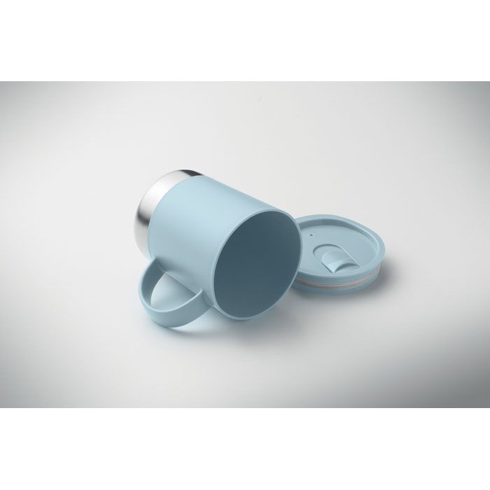 BEAKER Vaso de PP pared simple 300 ml - Tazas y vasos personalizados - Regalo Promocional Personalizado - imagen 36