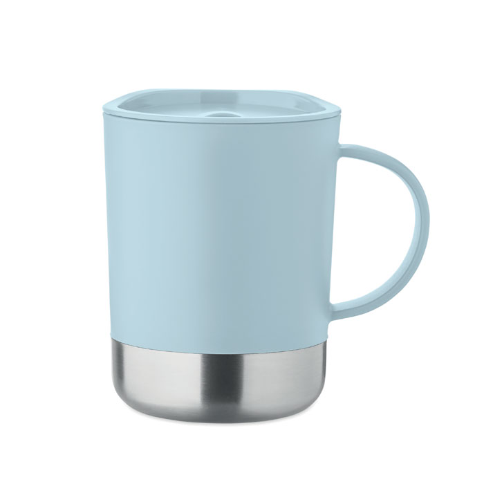 BEAKER Vaso de PP pared simple 300 ml - Tazas y vasos personalizados - Regalo Promocional Personalizado - imagen 30