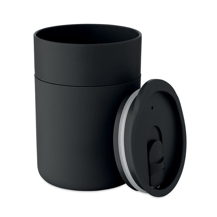 GOBLET Vaso PP 330ml - Tazas y vasos personalizados - Regalo Promocional Personalizado - vista alternativa