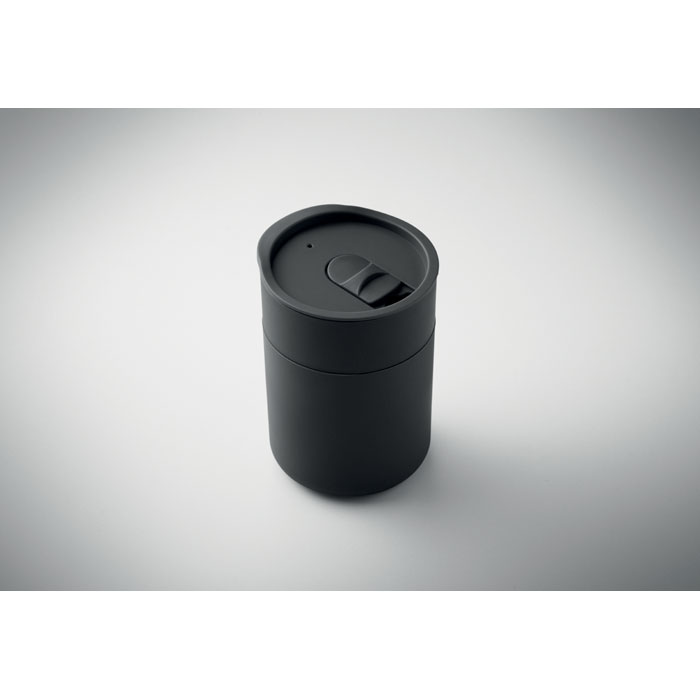 GOBLET Vaso PP 330ml - Tazas y vasos personalizados - Regalo Promocional Personalizado - imagen 5