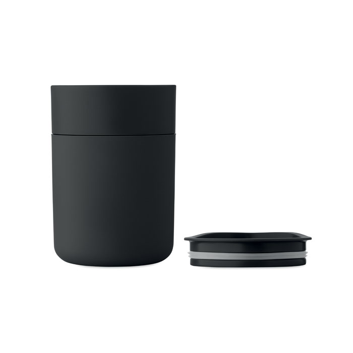 GOBLET Vaso PP 330ml - Tazas y vasos personalizados - Regalo Promocional Personalizado - imagen 3