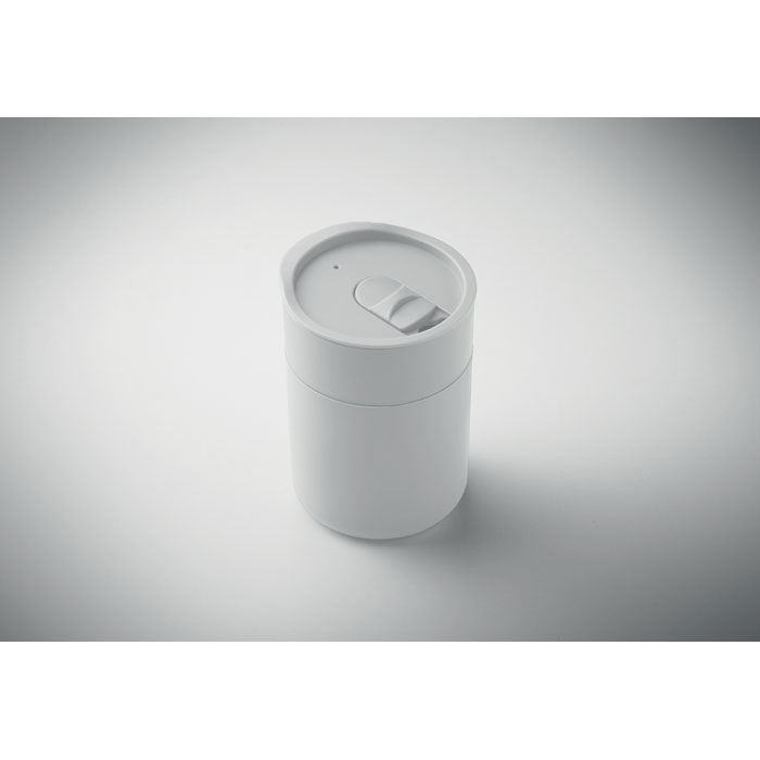 GOBLET Vaso PP 330ml - Tazas y vasos personalizados - Regalo Promocional Personalizado - imagen 10