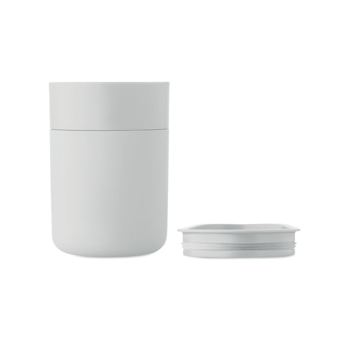 GOBLET Vaso PP 330ml - Tazas y vasos personalizados - Regalo Promocional Personalizado - imagen 8
