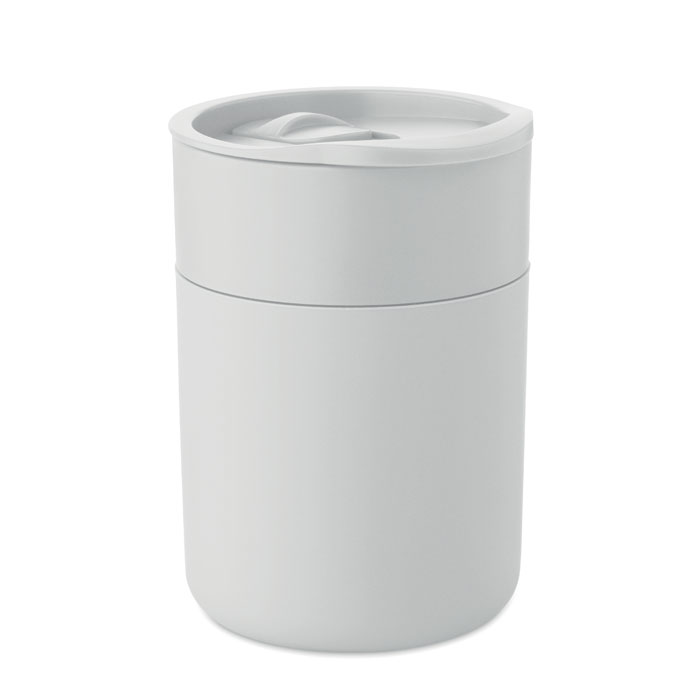 GOBLET Vaso PP 330ml - Tazas y vasos personalizados - Regalo Promocional Personalizado - imagen 6