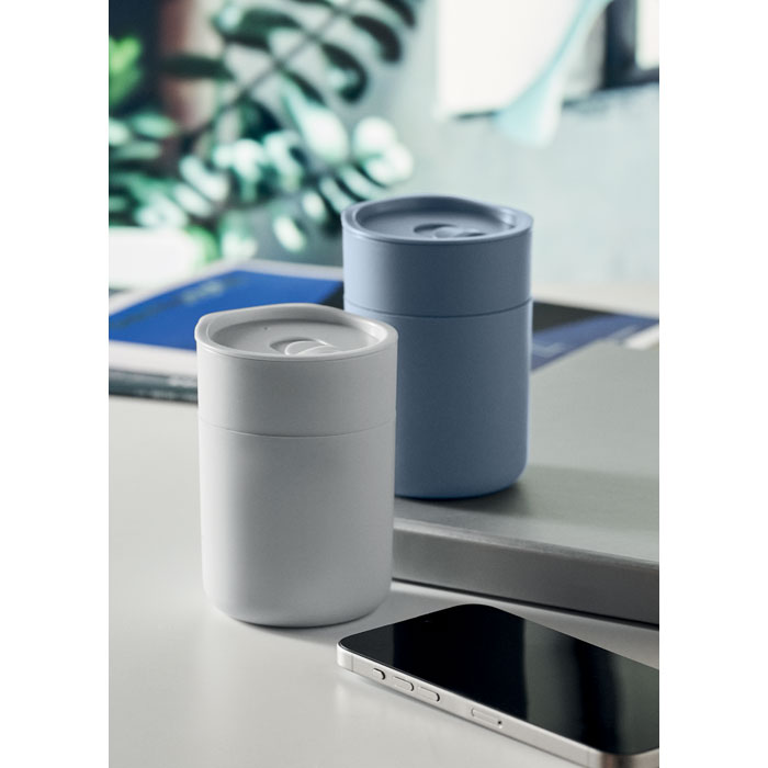 GOBLET Vaso PP 330ml - Tazas y vasos personalizados - Regalo Promocional Personalizado - imagen 16