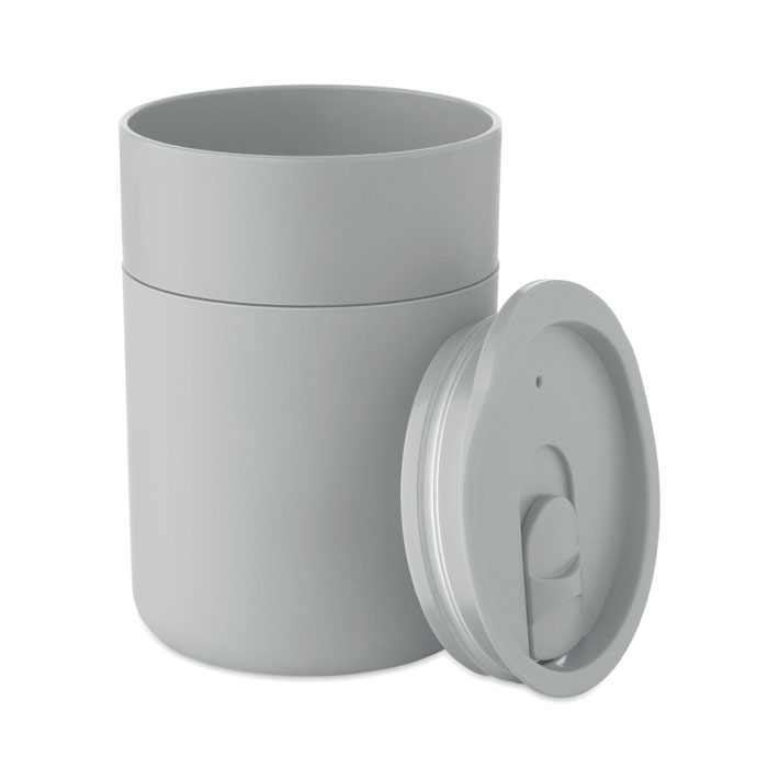 GOBLET Vaso PP 330ml - Tazas y vasos personalizados - Regalo Promocional Personalizado - imagen 12