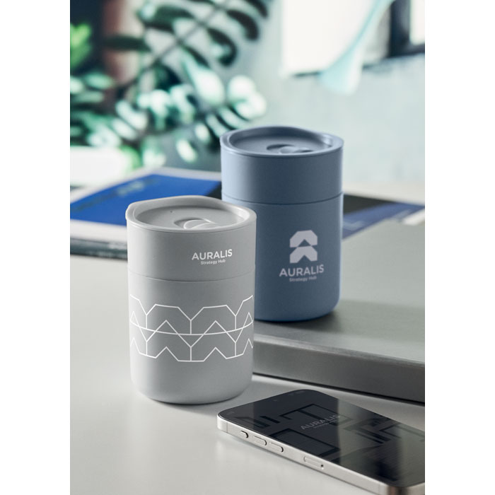 GOBLET Vaso PP 330ml - Tazas y vasos personalizados - Regalo Promocional Personalizado - imagen 15