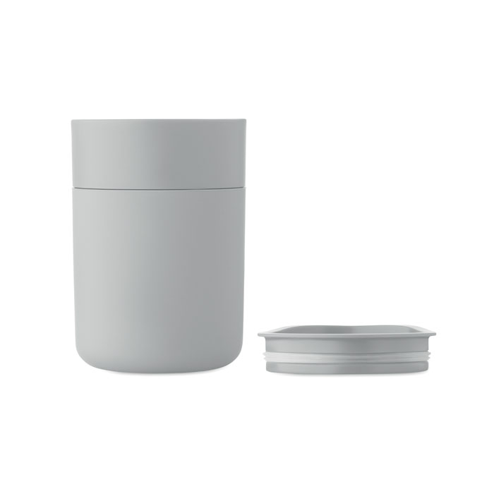 GOBLET Vaso PP 330ml - Tazas y vasos personalizados - Regalo Promocional Personalizado - imagen 13