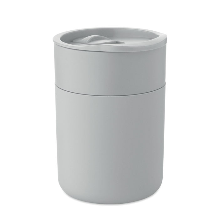 GOBLET Vaso PP 330ml - Tazas y vasos personalizados - Regalo Promocional Personalizado - imagen 11