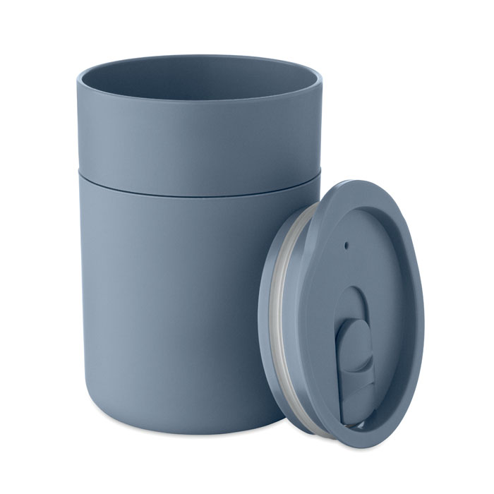 GOBLET Vaso PP 330ml - Tazas y vasos personalizados - Regalo Promocional Personalizado - imagen 21