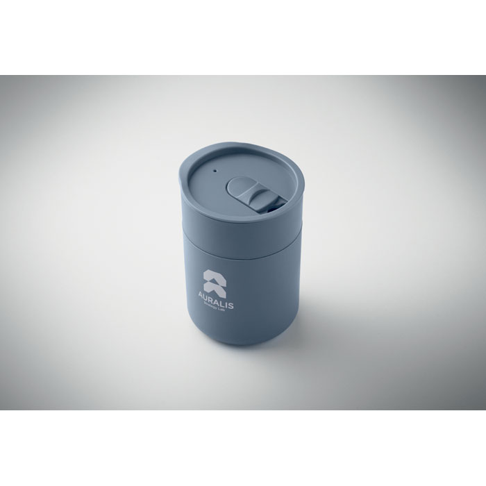 GOBLET Vaso PP 330ml - Tazas y vasos personalizados - Regalo Promocional Personalizado - imagen 24