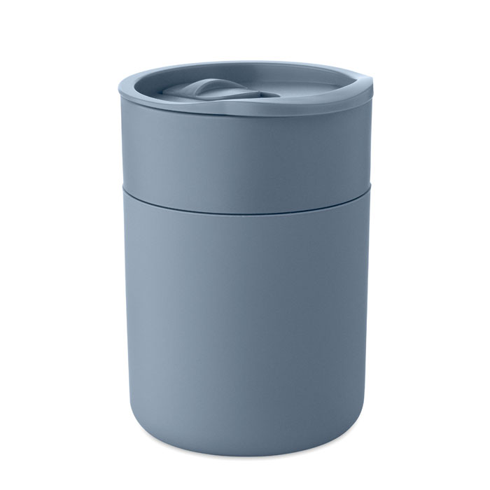GOBLET Vaso PP 330ml - Tazas y vasos personalizados - Regalo Promocional Personalizado - imagen 20
