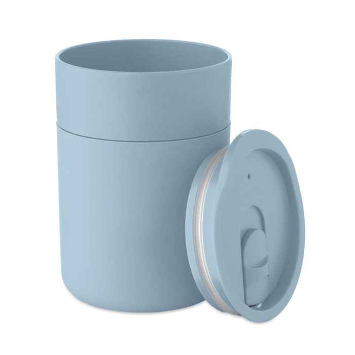 GOBLET Vaso PP 330ml - Tazas y vasos personalizados - Regalo Promocional Personalizado - imagen 27
