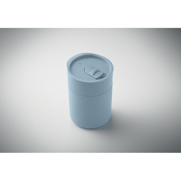 GOBLET Vaso PP 330ml - Tazas y vasos personalizados - Regalo Promocional Personalizado - imagen 30