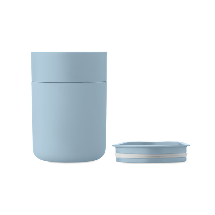 GOBLET Vaso PP 330ml - Tazas y vasos personalizados - Regalo Promocional Personalizado - imagen 28