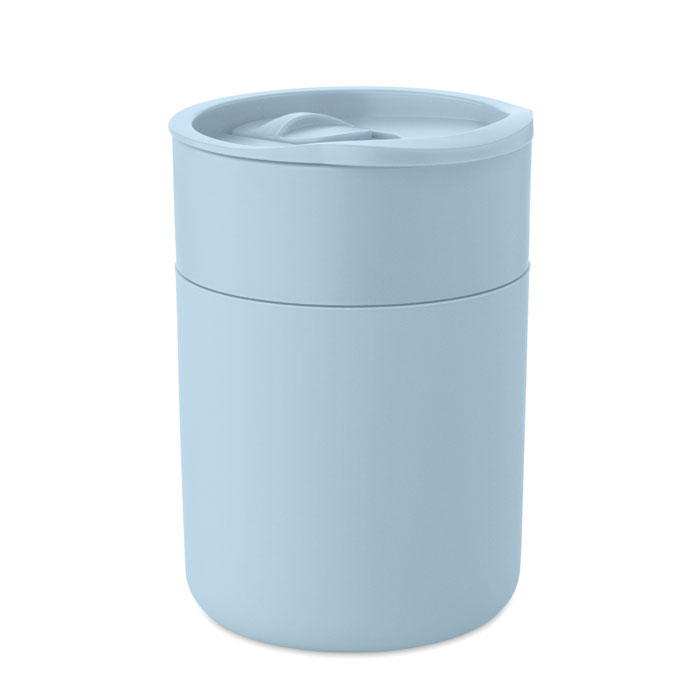 GOBLET Vaso PP 330ml - Tazas y vasos personalizados - Regalo Promocional Personalizado - imagen 26