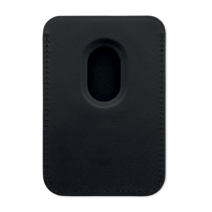 KARTA Tarjetero magnético - Tecnología - Regalo Promocional Personalizado - vista alternativa